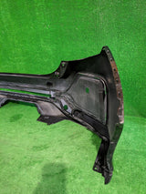 ZDERZAK TYLNY TYŁ HONDA CIVIC X HB NR.6017