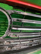 DASZEK GRILL MAZDA 6 GJ LIFT 15-