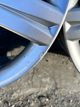 ALUFELGA FELGA ALUMINIOWA AUDI Q7 18” 7,5J ET53 nr.01
