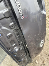 KLAPA BAGAŻNIKA HYUNDAI TUCSON III LIFT 18- nr.00