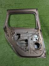 DRZWI TYLNE LEWE LEWY TYŁ DACIA SANDERO II 12- NR.3978