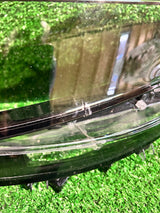 KLOSZ REFLEKTORA LEWY LEXUS LS 18-