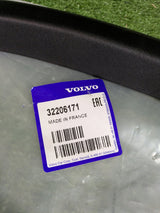 LISTWA BŁOTNIKA LEWA TYLNA VOLVO V60 S60 CROSS COUNTRY NR.00