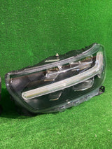 REFLEKTOR LEWY PRAWY VOLVO XC40 II MID LED KOMPLET