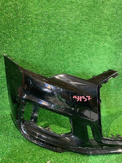 ZDERZAK PRZEDNI PRZÓD AUDI A6 C8 S-LINE NR.3437