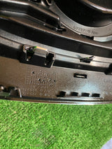 GRILL ATRAPA CHŁODNICY NISSAN QASHQAI II J11 13-