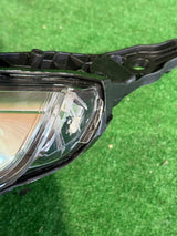 REFLEKTOR LEWY PEUGEOT 208 LIFT SOCZEWKA LED 15-19 nr:387