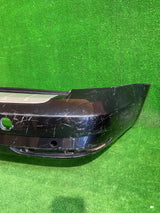 ZDERZAK TYLNY TYŁ VW CADDY 2K5 2K5807421 J LONG NR.5346