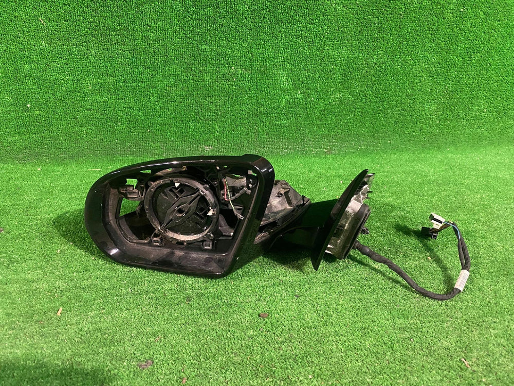 LUSTERKO LEWE MERCEDES E-KLASA W213 7+1 PIN