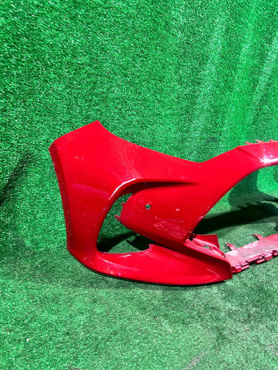 ZDERZAK PRZEDNI PRZÓD TOYOTA YARIS IV PDC NR.2200