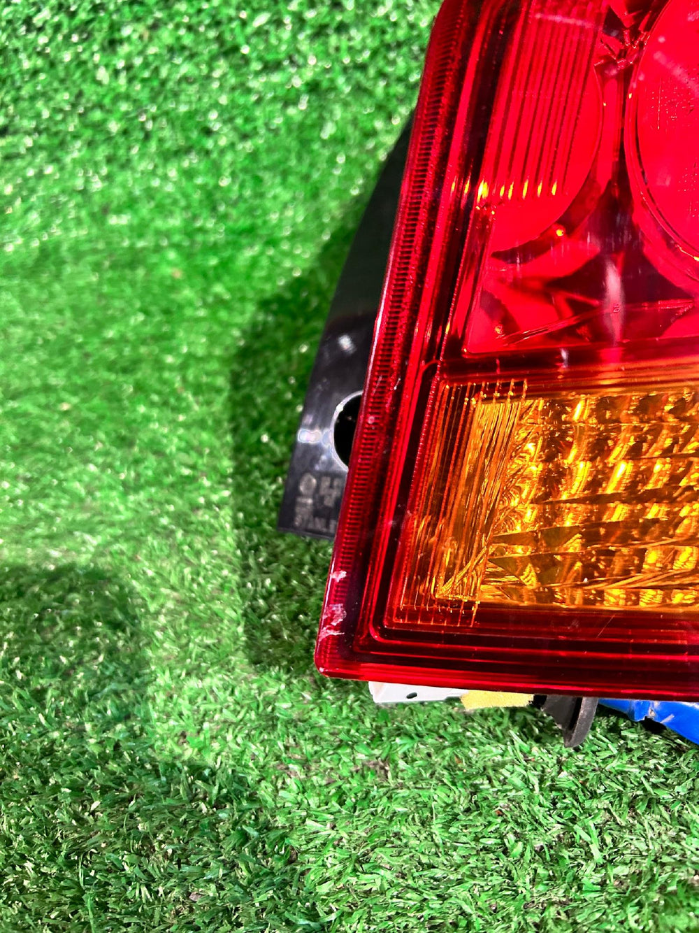 LAMPA TYLNA PRAWA MITSUBISHI ASX