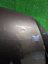 MASKA POKRYWA SILNIKA VW PASSAT B8 NR.81
