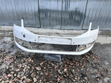 ZDERZAK PRZEDNI SKODA OCTAVIA III LIFT nr.0