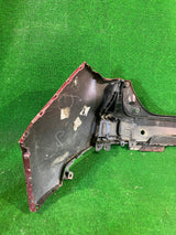 ZDERZAK TYLNY TYŁ MAZDA 3 BP 19- HB NR.3729