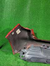 ZDERZAK TYLNY TYŁ RENAULT CLIO IV HB 12- NR.6129