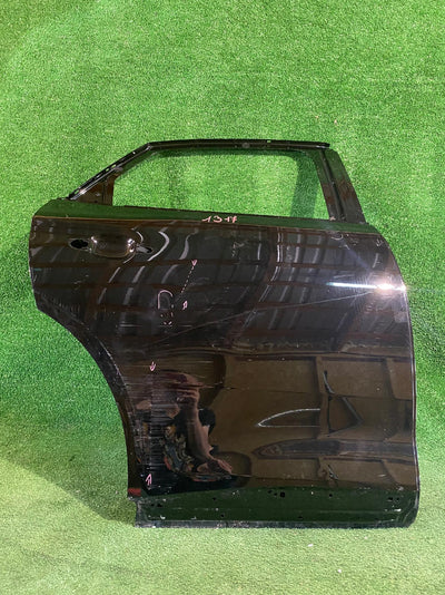 DRZWI TYLNE PRAWE CITROEN DS7