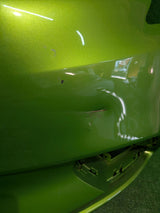 ZDERZAK PRZEDNI PRZÓD OPEL CORSA E