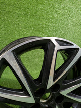 ALUFELGA FELGA ALUMINIOWA TOYOTA YARIS 16" 6J ET50 NR.91