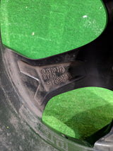 ALUFELGA SEAT CUPRA FORMENTOR 19" 8J ET40 NR.42