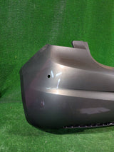 ZDERZAK TYLNY TYŁ OPEL ASTRA K HB 15- NR.6610