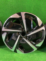 ALUFELGA FELGA ALUMINIOWA KIA SPORTAGE V 17” 7J ET 43.5
