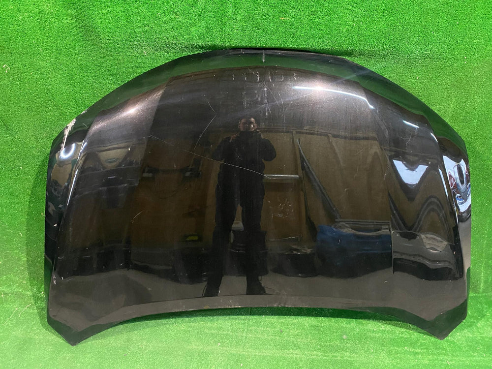 MASKA POKRYWA SILNIKA NISSAN X-TRAIL T32