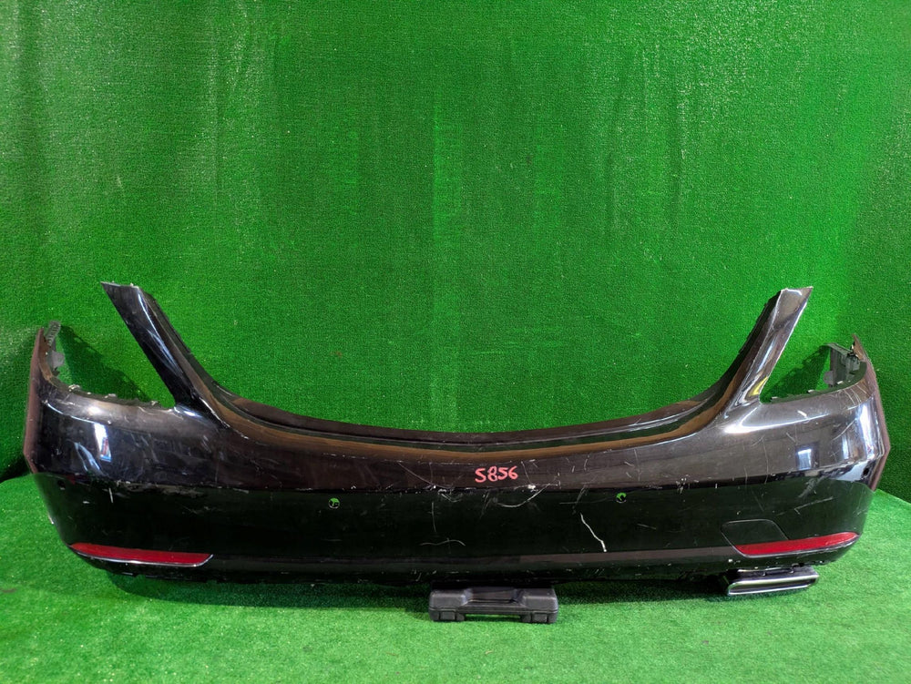 ZDERZAK TYLNY TYŁ MERCEDES S-KLASA W222 13-