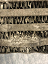 CHŁODNICA INTERCOOLER AUDI A4 B8 A5 A7 Q5 nr.00