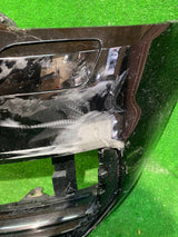 ZDERZAK PRZEDNI PRZÓD AUDI A6 C8 S-LINE 18- NR.4512