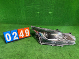 REFLEKTOR PRAWY TOYOTA COROLLA E21 SEDAN