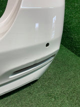 ZDERZAK TYLNY TYŁ BMW 3 F31 LCI NR.2296