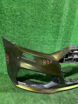 ZDERZAK PRZEDNI AUDI A7 4K8 S-LINE NR.832