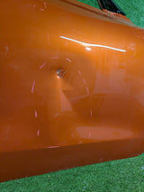 DRZWI PRZEDNIE PRAWE PRAWY PRZÓD SUZUKI SWIFT MK8 NR.3855
