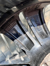 ALUFELGA FELGA ALUMINIOWA KIA SPORTAGE 18” 7J ET 40,5 NR.029