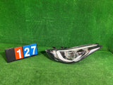 REFLEKTOR LEWY HYUNDAI ELANTRA V 10- nr:127