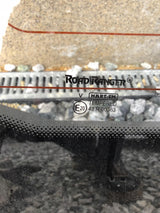 FORD RANGER KLAPA SZYBA ZABUDOWY nr.0