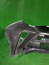 ZDERZAK PRZEDNI PRZÓD TOYOTA C-HR LIFT 19- NR.6460