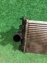 INTERCOOLER CHŁODNICA POWIETRZA AUDI SQ8 SQ7