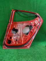 DRZWI TYLNE PRAWE PRAWY TYŁ MAZDA 3 BP HB 19- IV