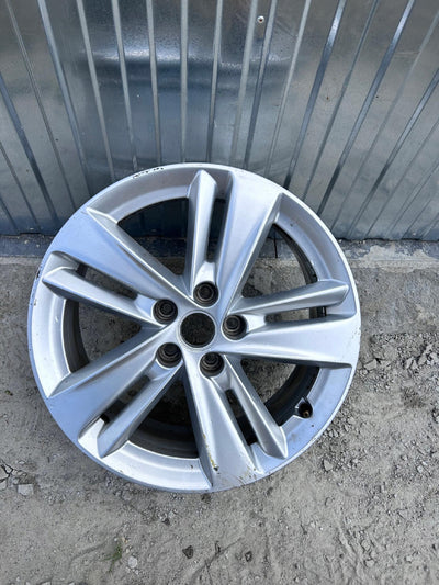 ALUFELGA FELGA ALUMINIOWA OPEL GRANDLAND 17” 7J ET 42 NR.014