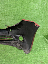 ZDERZAK PRZEDNI PRZÓD NISSAN NOTE II 12- E12 NR.7714