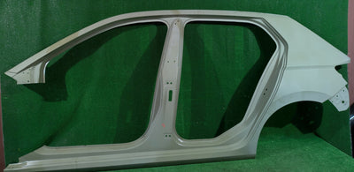 SŁUPEK PRÓG LEWY SKODA FABIA IV NR.5
