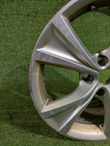 ALUFELGA FELGA ALUMINIOWA SEAT LEON IV 17" 7.5J ET46 NR.144