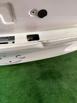 KLPA BAGAŻNIKA TYŁ TYLNA HYUNDAI I30 III KOMBI NR:001