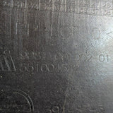 OSŁONA ZDERZAKA PRZÓD OPEL INSIGNIA B LIFT NR.12