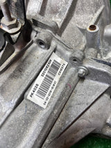 SKRZYNIA BIEGÓW RENAULT SCENIC IV 1.7 DCI