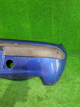ZDERZAK TYLNY TYŁ FIAT SEICENTO NR.6764