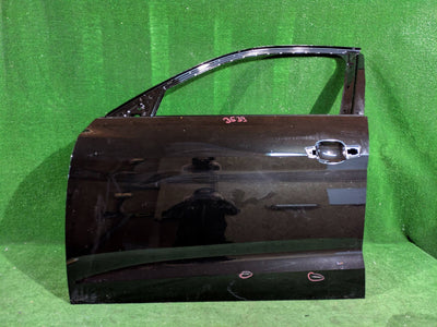 DRZWI PRZEDNIE LEWE LEWY PRZÓD AUDI A1 82a II NR.3539