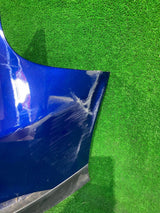 ZDERZAK TYLNY TYŁ FORD FOCUS MK3 HB LIFT NR.4680