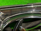 GRILL ATRAPA HYUNDAI TUCSON IV